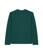 Middleweight Langarmshirt Unisex - Glazed Green