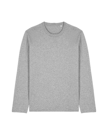 Middleweight Langarmshirt Unisex