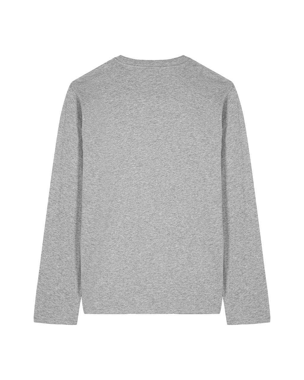 Middleweight Langarmshirt Unisex