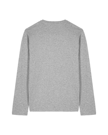 Middleweight Langarmshirt Unisex