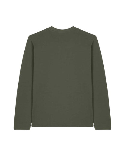 Middleweight Langarmshirt Unisex