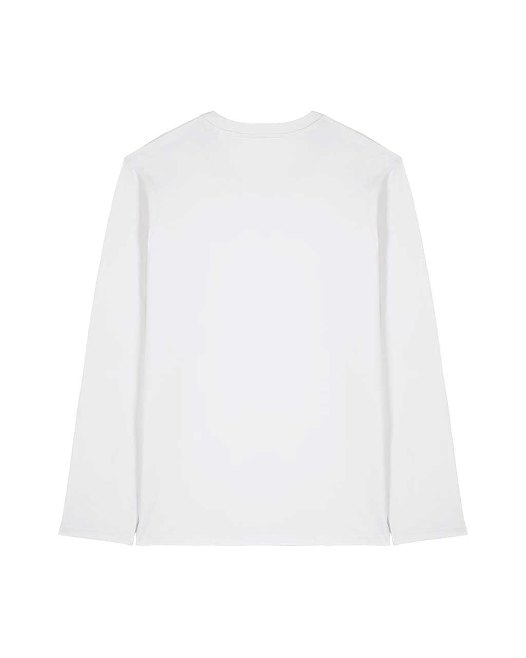 Middleweight Langarmshirt Unisex