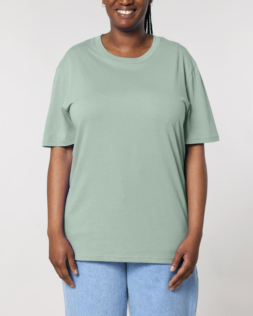 Mediumweight T-Shirt Unisex
