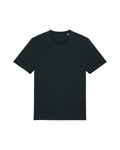 Mediumweight T-Shirt Lindner Consulting - Schwarz