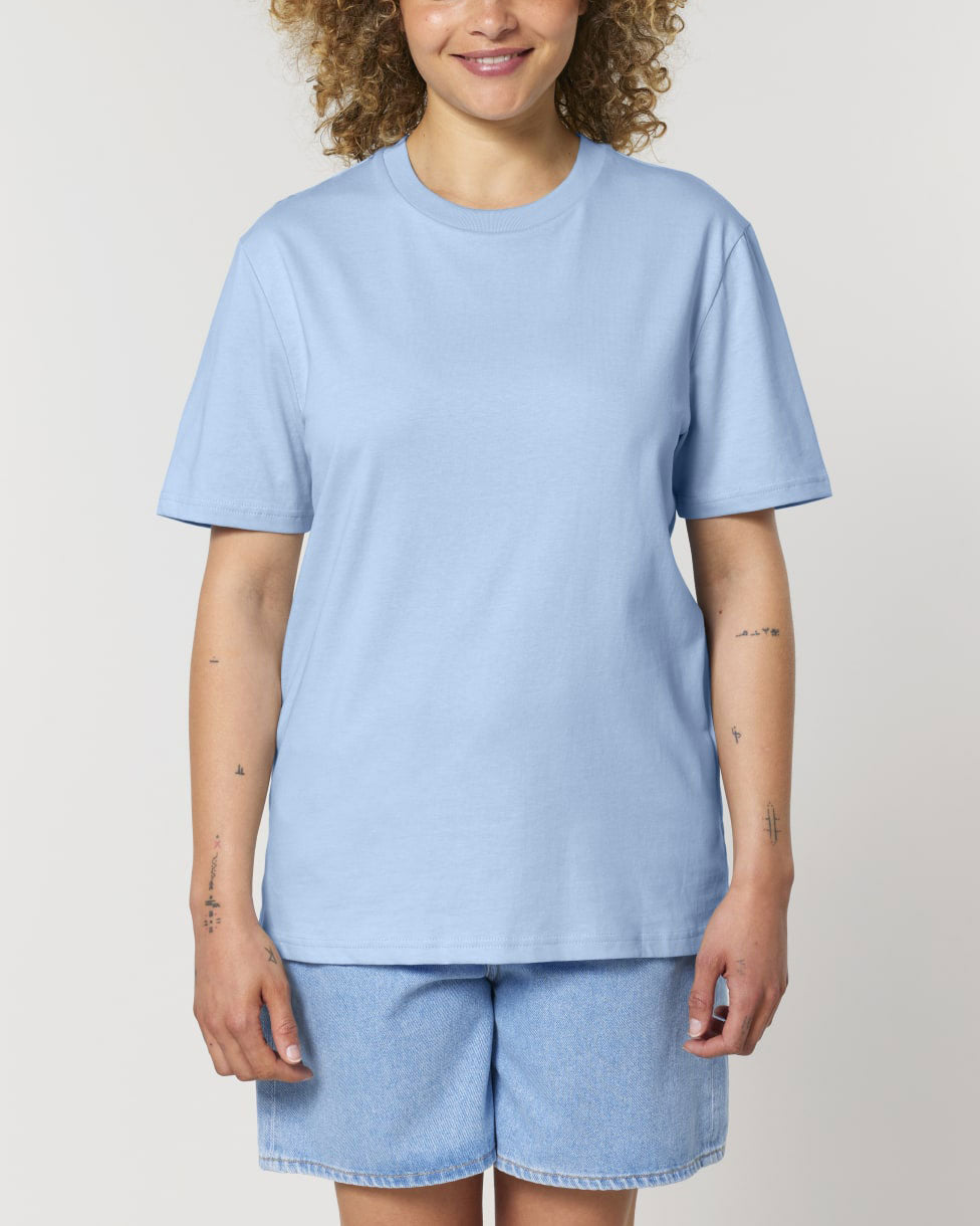 Mediumweight T-Shirt Unisex