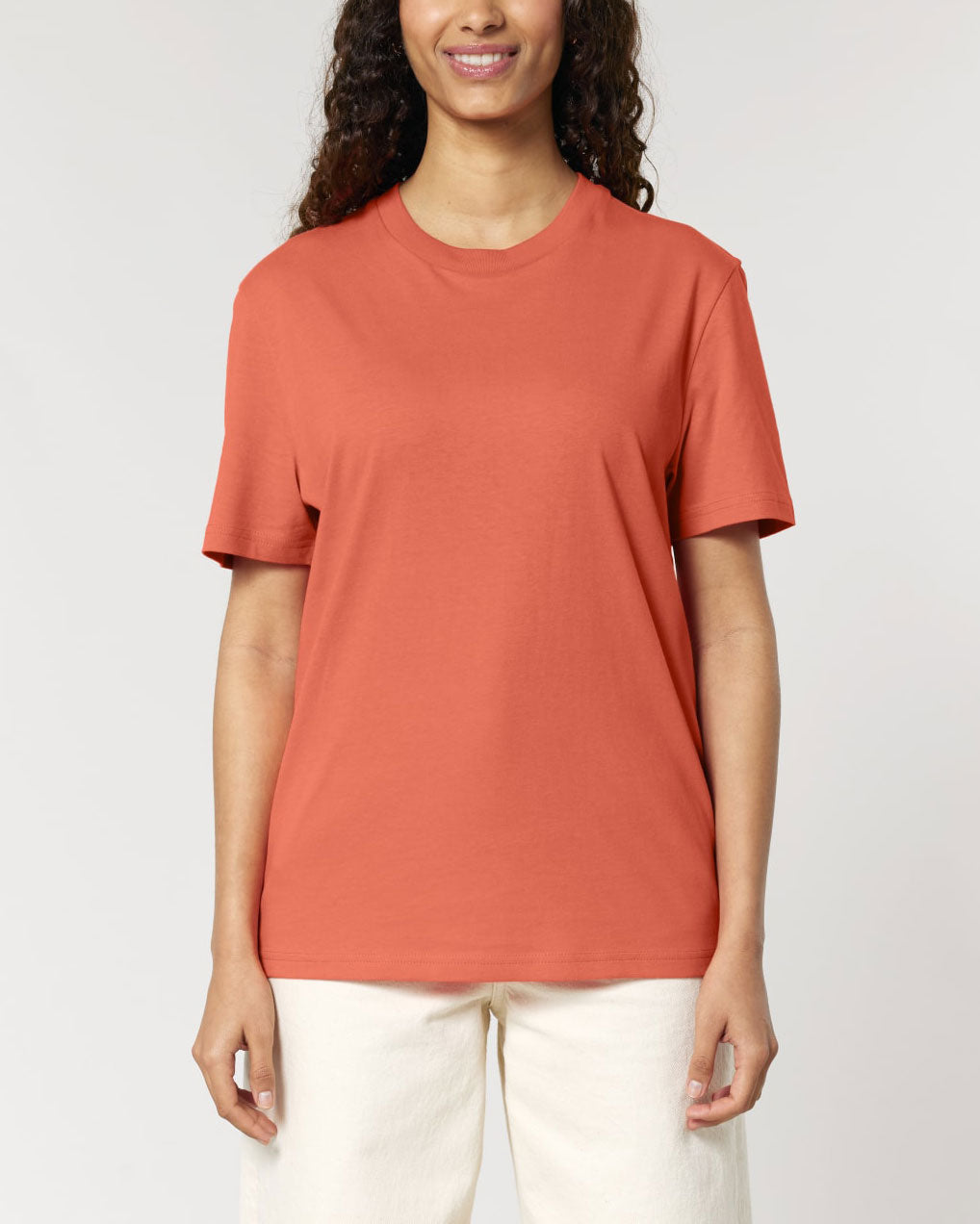 Mediumweight T-Shirt Unisex