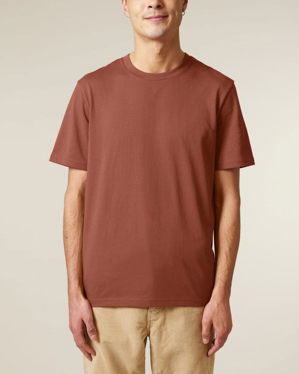 Mediumweight T-Shirt Unisex