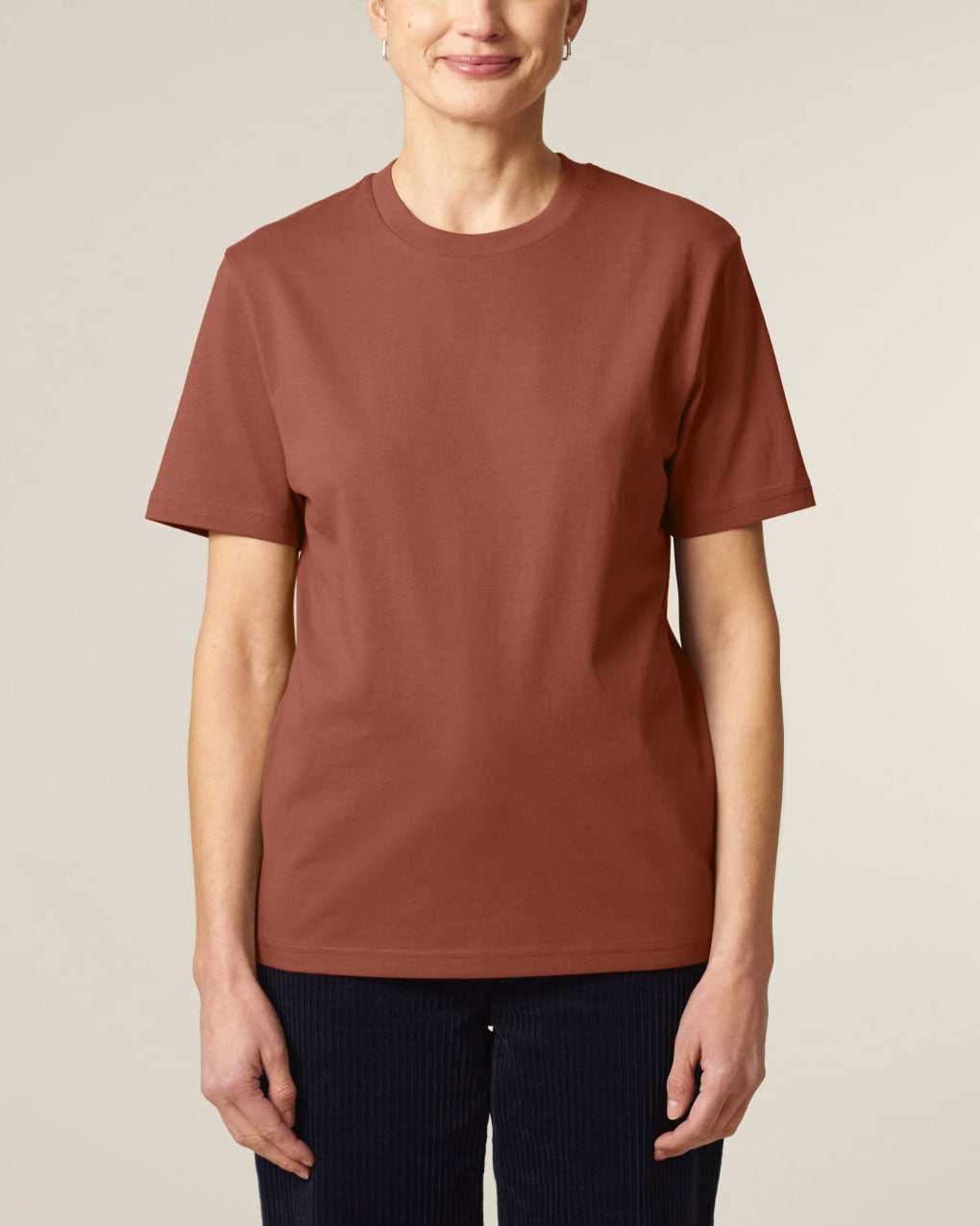 Mediumweight T-Shirt Unisex