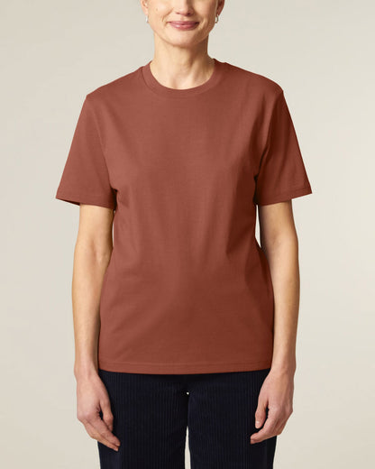 Mediumweight T-Shirt Unisex