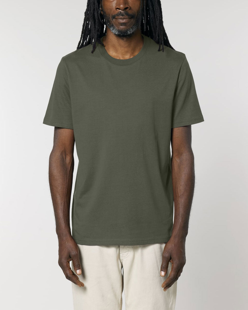 Mediumweight T-Shirt Unisex