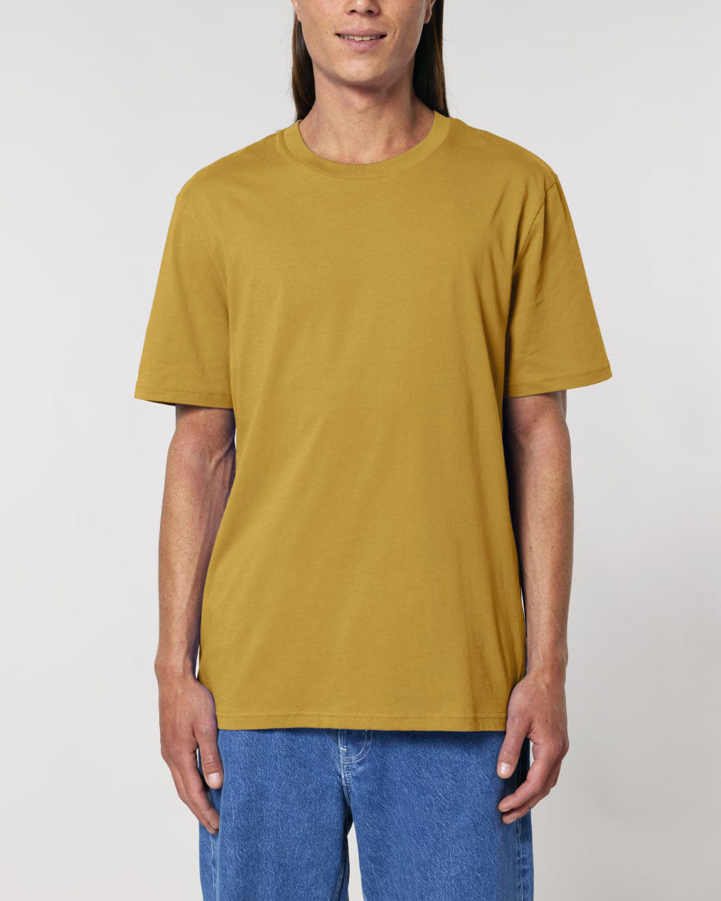 Mediumweight T-Shirt Unisex