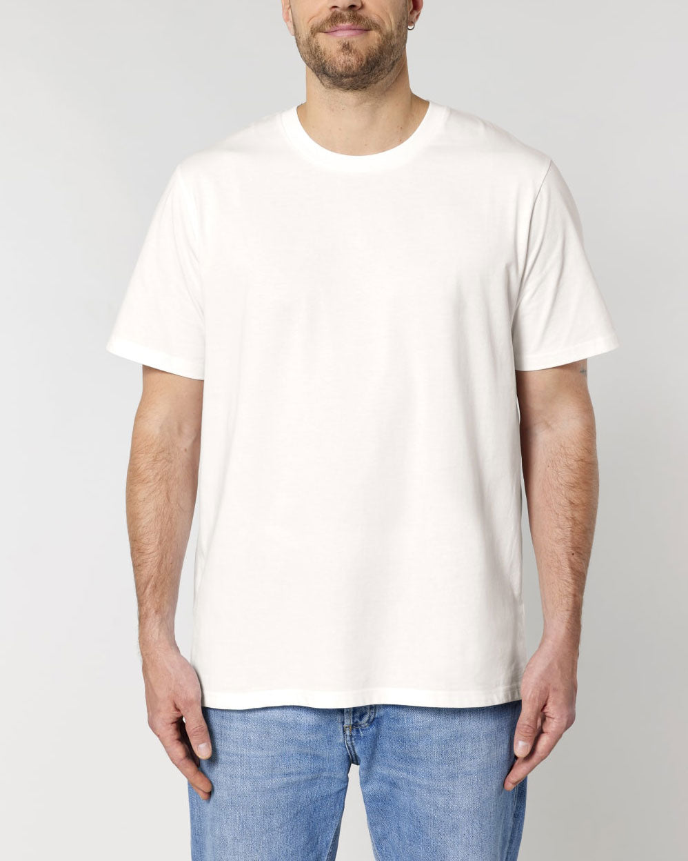 Mediumweight T-Shirt Unisex