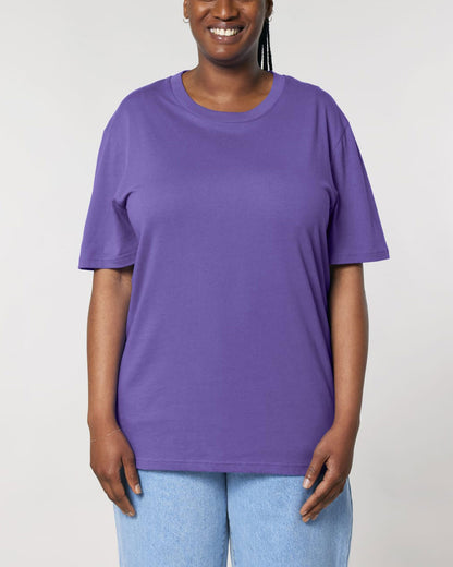 Mediumweight T-Shirt Unisex