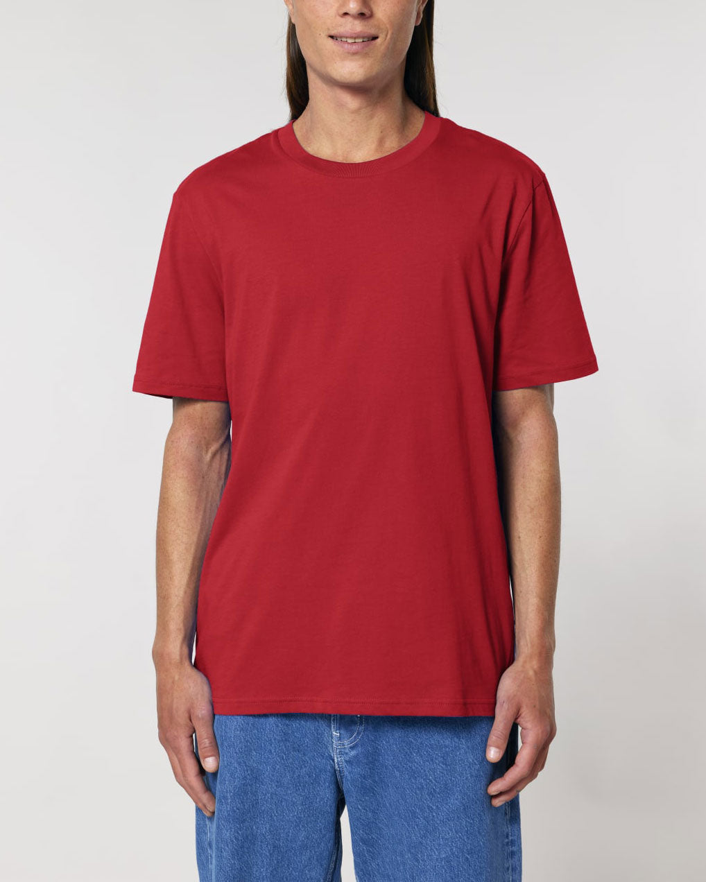 Mediumweight T-Shirt Unisex
