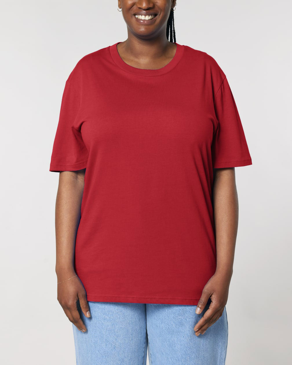 Mediumweight T-Shirt Unisex