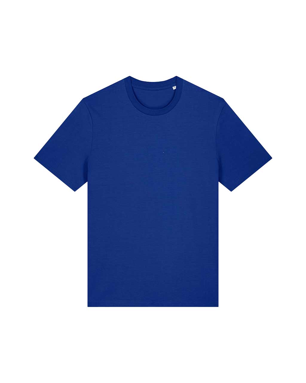 Mediumweight T-Shirt Unisex - Worker Blue