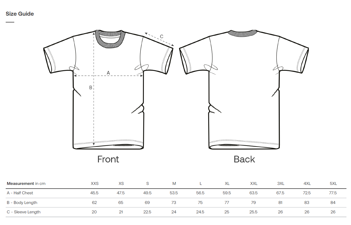 Unisex T-Shirt | Theodor Storm-Schule