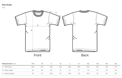 Unisex T-Shirt | Theodor Storm-Schule