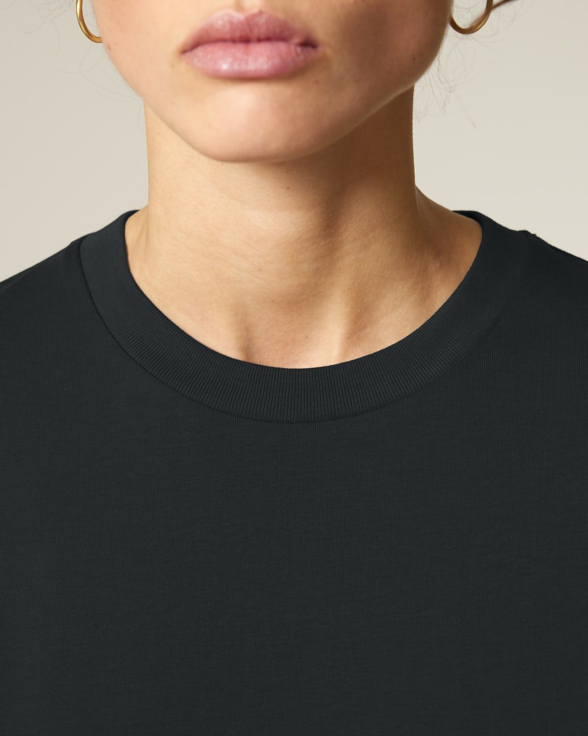 Middleweight Langarmshirt Unisex