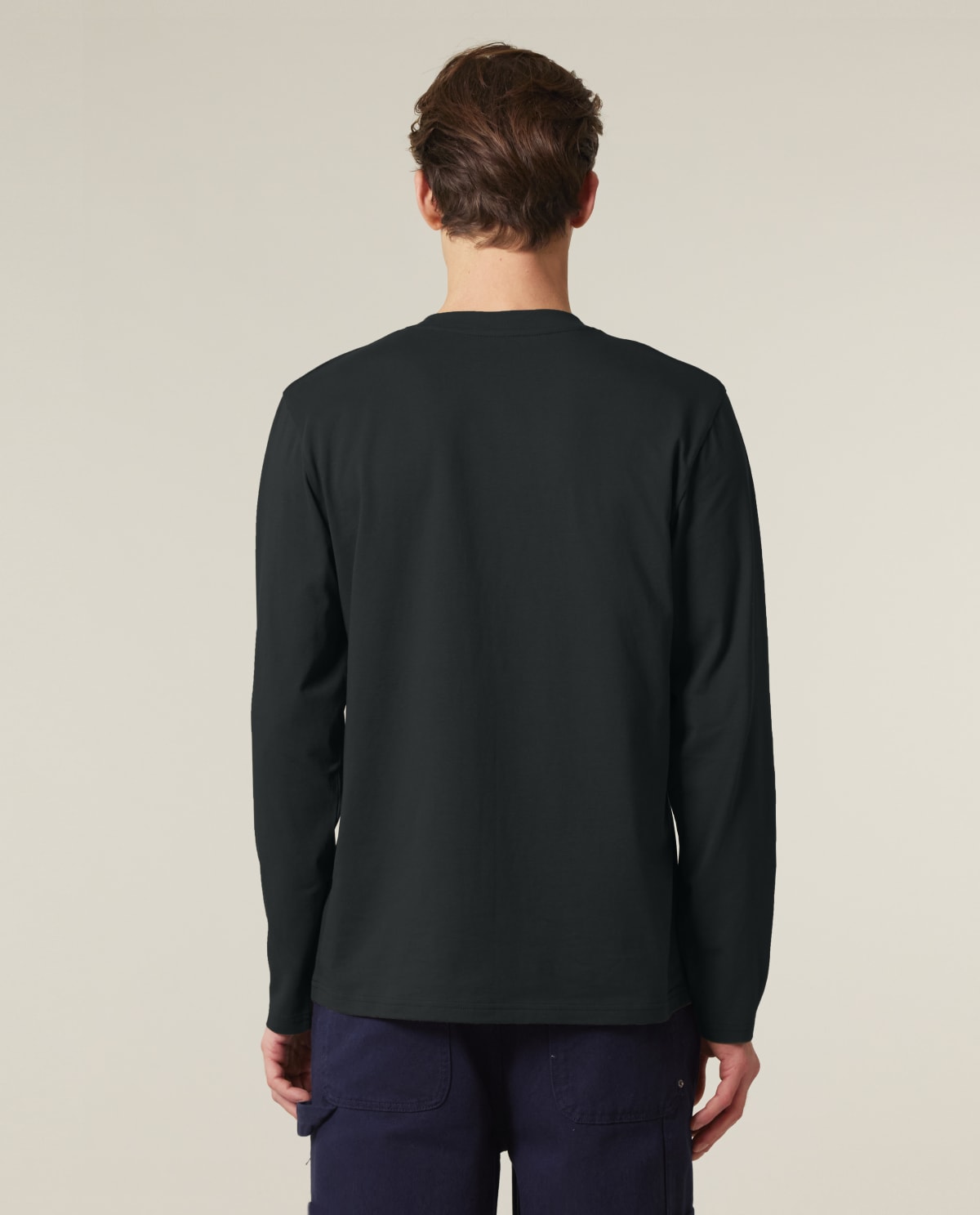 Middleweight Langarmshirt Unisex