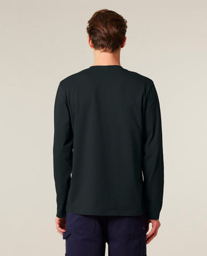 Middleweight Langarmshirt Unisex