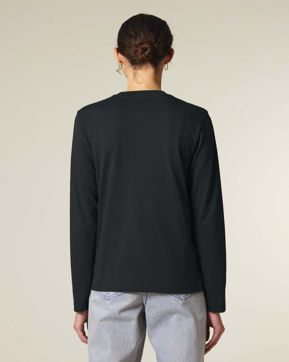Middleweight Langarmshirt Unisex