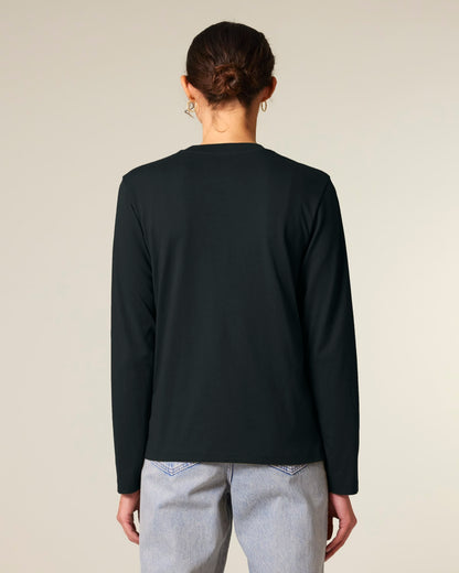 Middleweight Langarmshirt Unisex