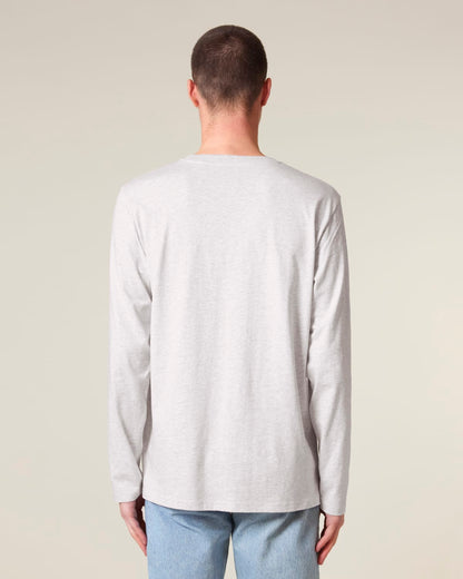 Middleweight Langarmshirt Unisex