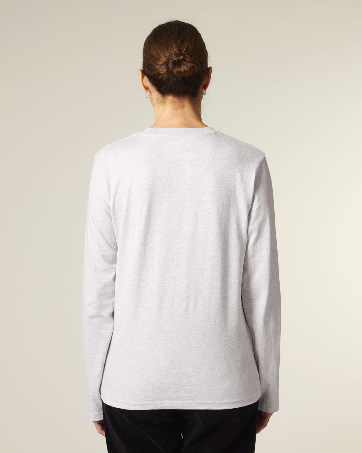 Middleweight Langarmshirt Unisex