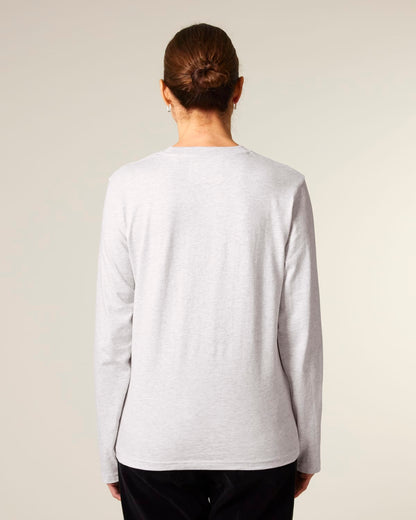 Middleweight Langarmshirt Unisex