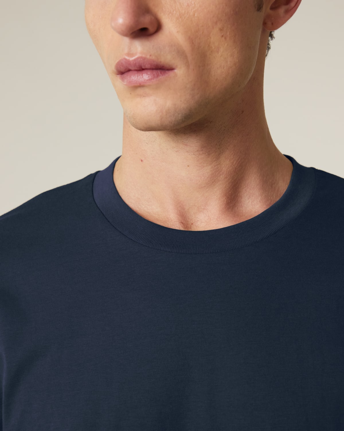 Middleweight Langarmshirt Unisex