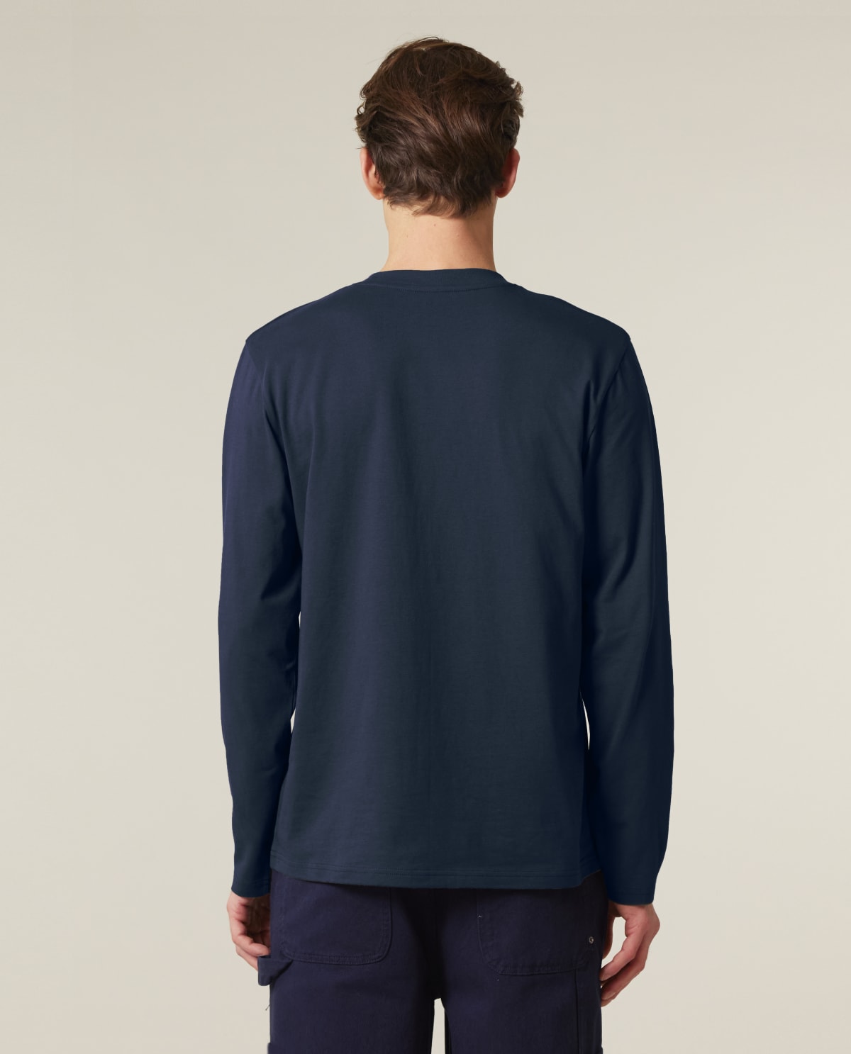 Middleweight Langarmshirt Unisex