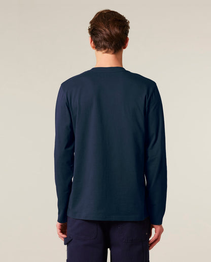 Middleweight Langarmshirt Unisex