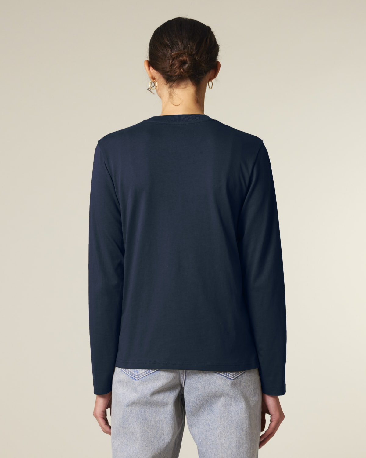 Middleweight Langarmshirt Unisex