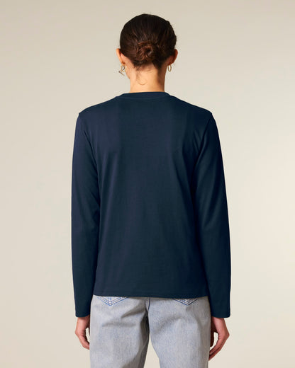 Middleweight Langarmshirt Unisex