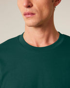 Middleweight Langarmshirt Unisex - Glazed Green