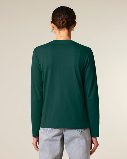 Middleweight Langarmshirt Unisex