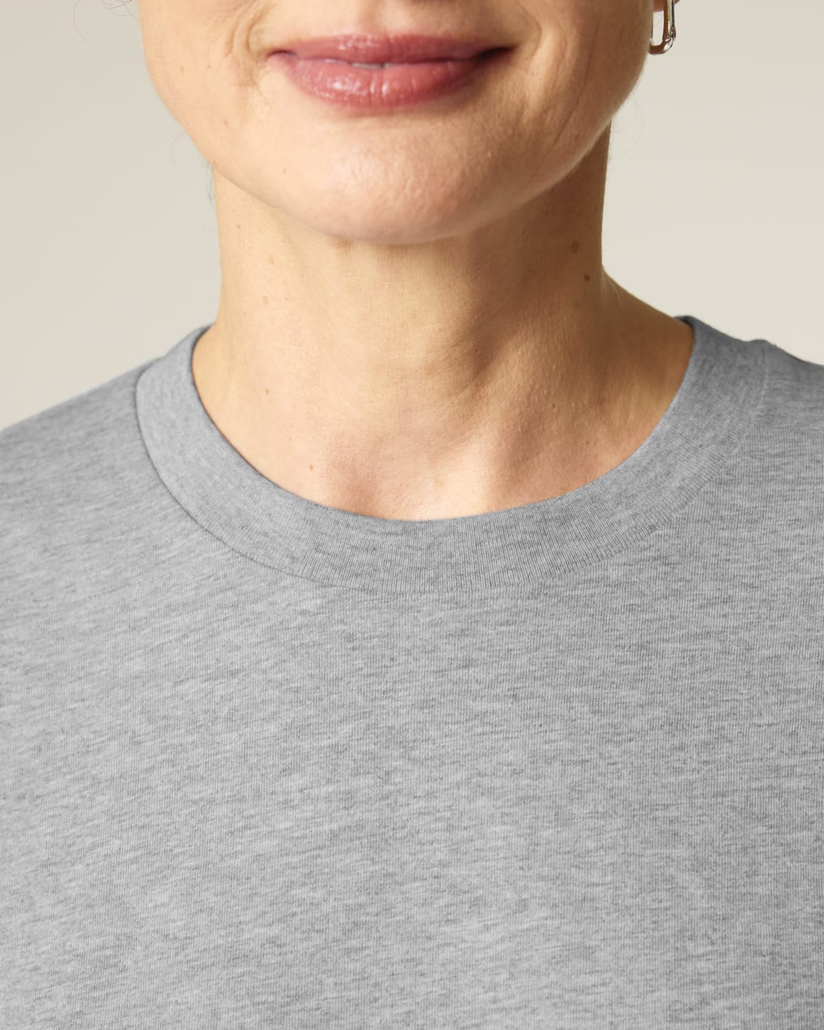 Middleweight Langarmshirt Unisex