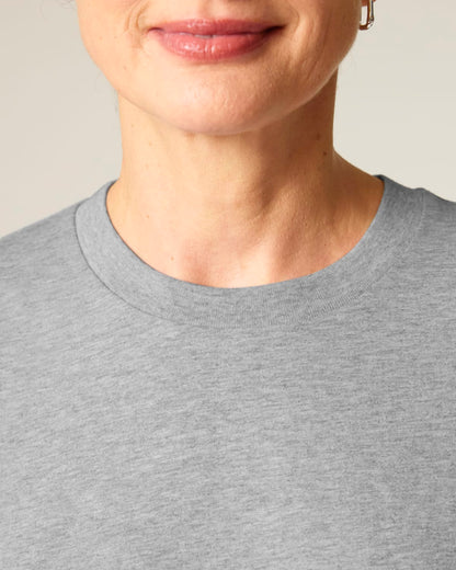 Middleweight Langarmshirt Unisex