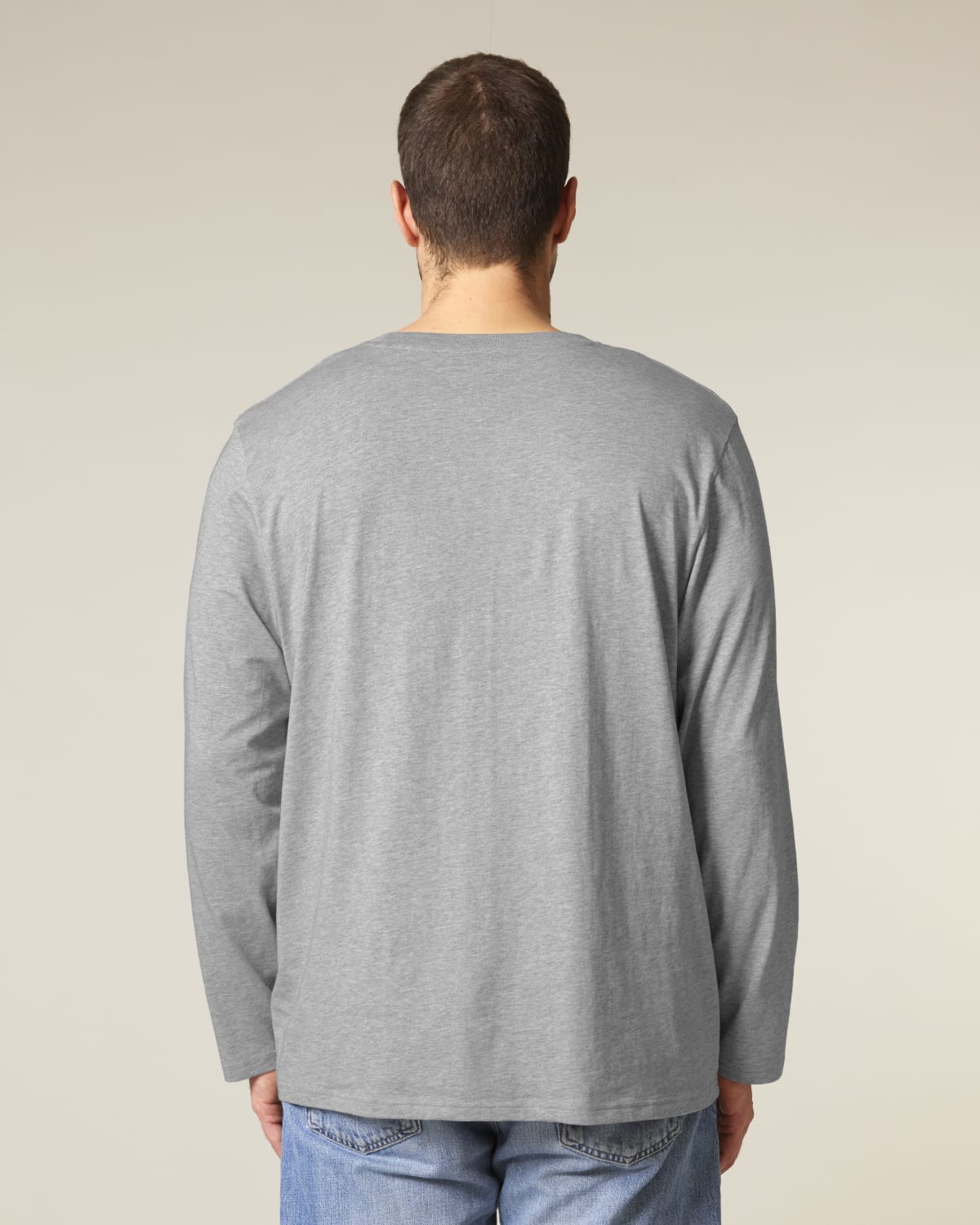 Middleweight Langarmshirt Unisex