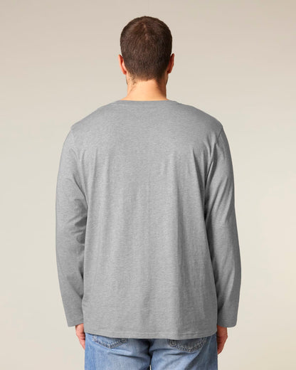 Middleweight Langarmshirt Unisex