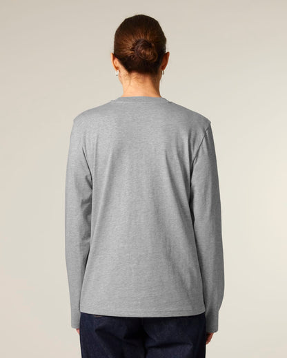 Middleweight Langarmshirt Unisex