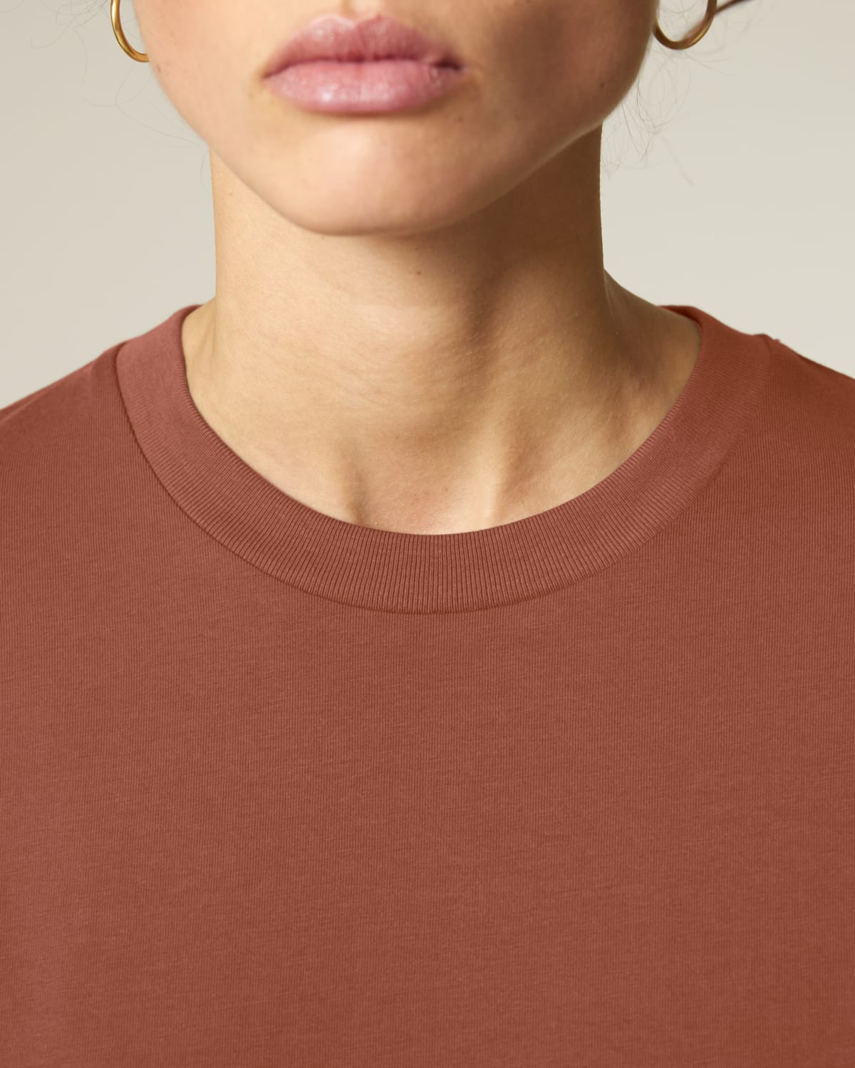 Middleweight Langarmshirt Unisex