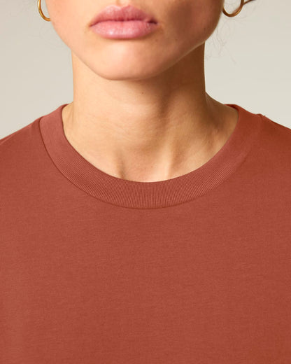 Middleweight Langarmshirt Unisex