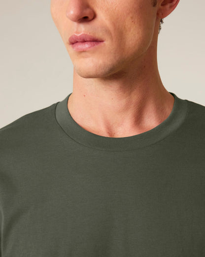 Middleweight Langarmshirt Unisex
