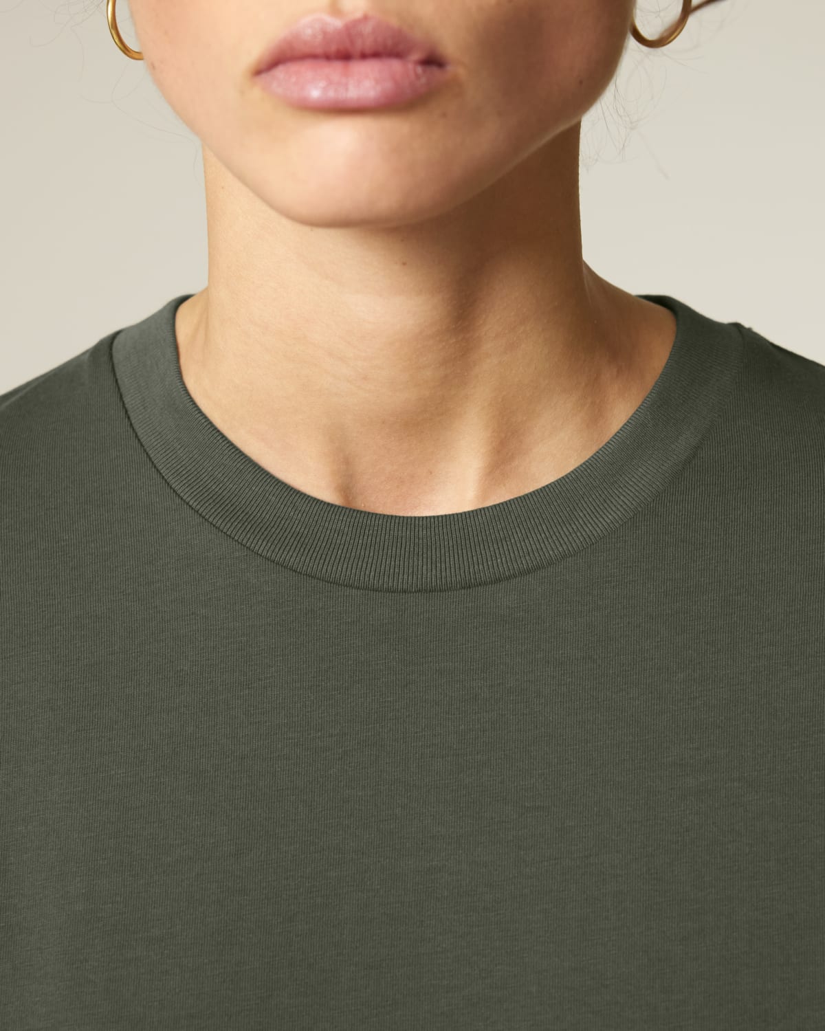 Middleweight Langarmshirt Unisex