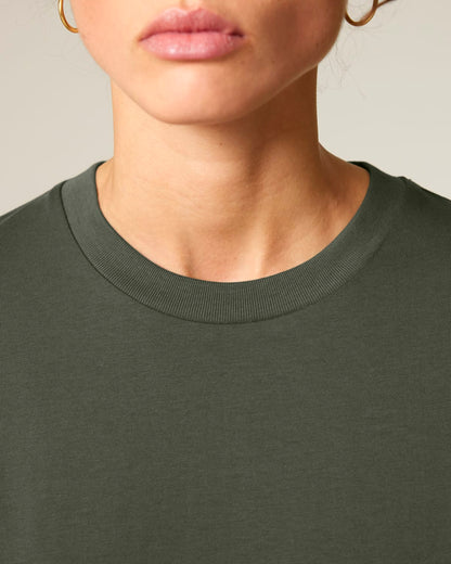Middleweight Langarmshirt Unisex