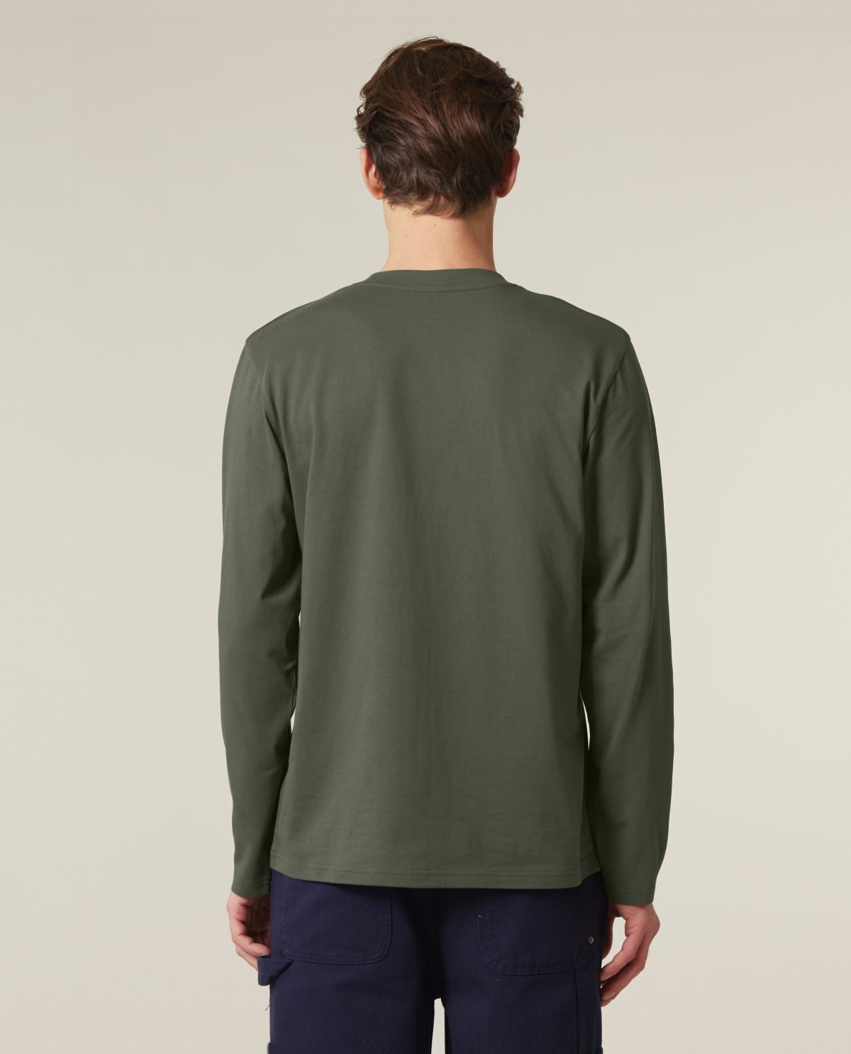 Middleweight Langarmshirt Unisex