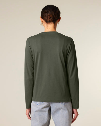 Middleweight Langarmshirt Unisex