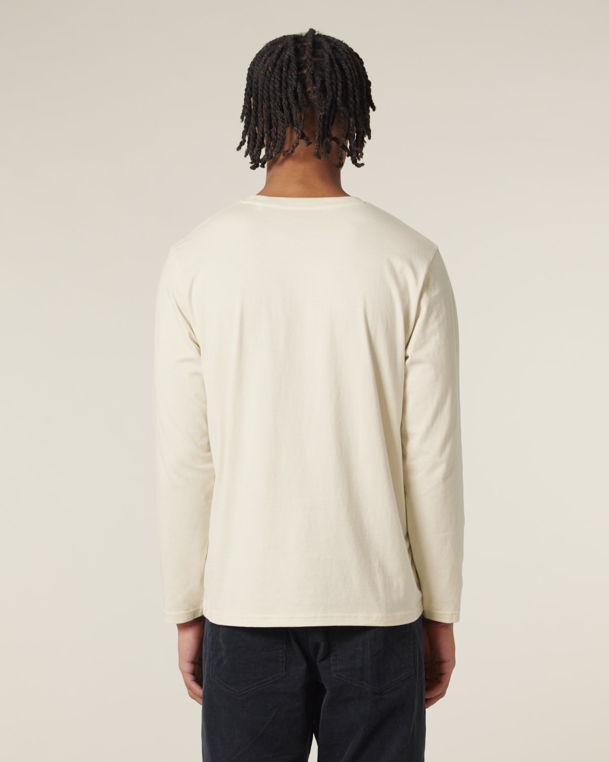 Middleweight Langarmshirt Unisex